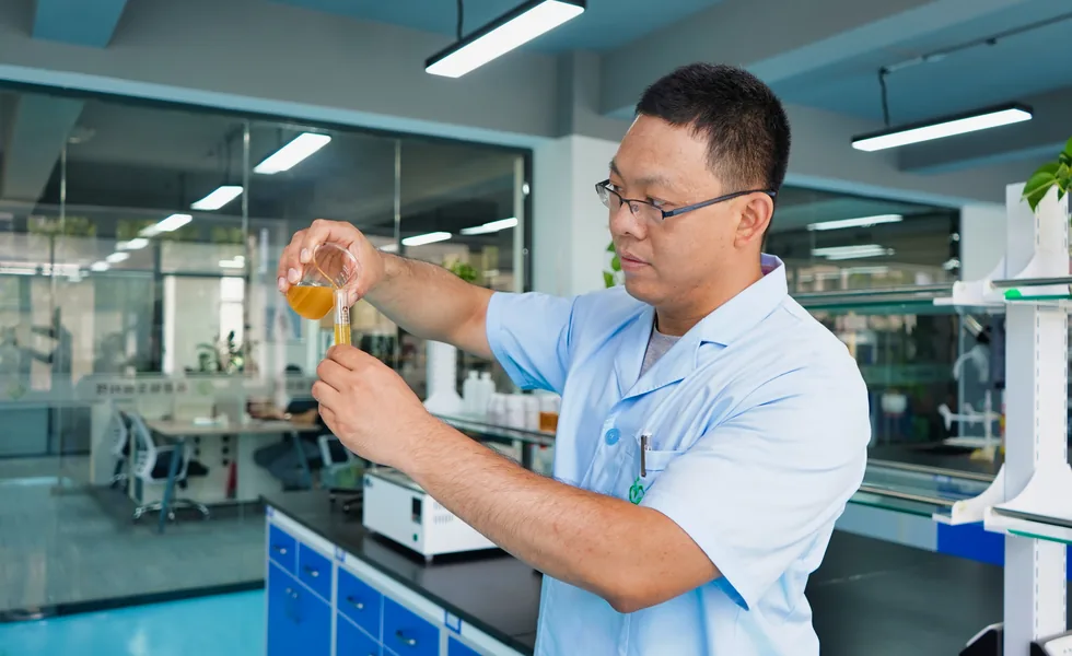 Existing product & process optimisation